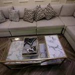 Achrafieh Luxurious Apt, 5 Min To Beirut Museum
