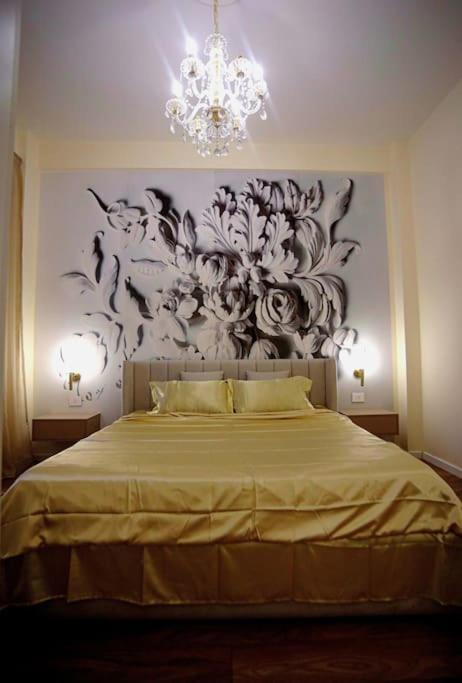 Achrafieh Luxurious Apt, 5 Min To Museum Apartment *