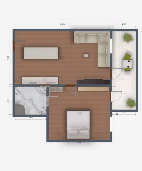 Achrafieh Luxurious Apt, 5 Min To Museum * Beirut