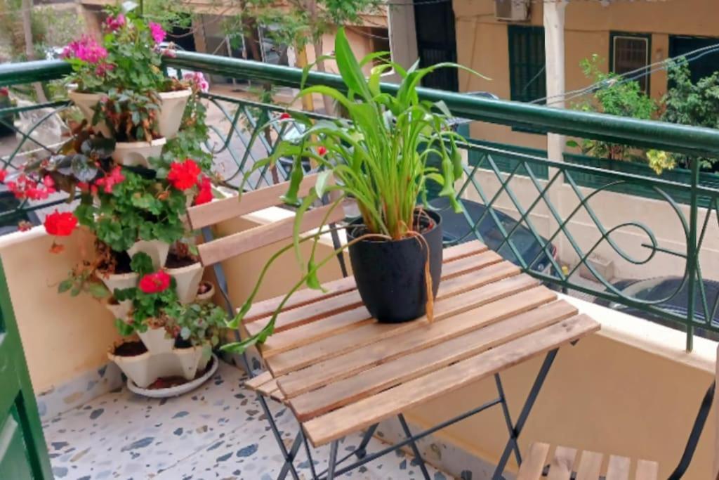 Achrafieh Luxurious Apt, 5 Min To Museum Beirut