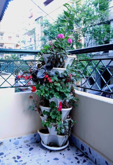 Achrafieh Luxurious Apt, 5 Min To Museum * Beirut