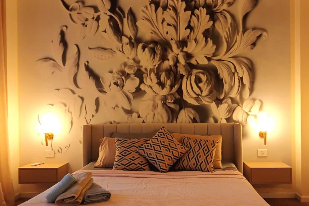 Achrafieh Luxurious Apt, 5 Min To Museum Beirut